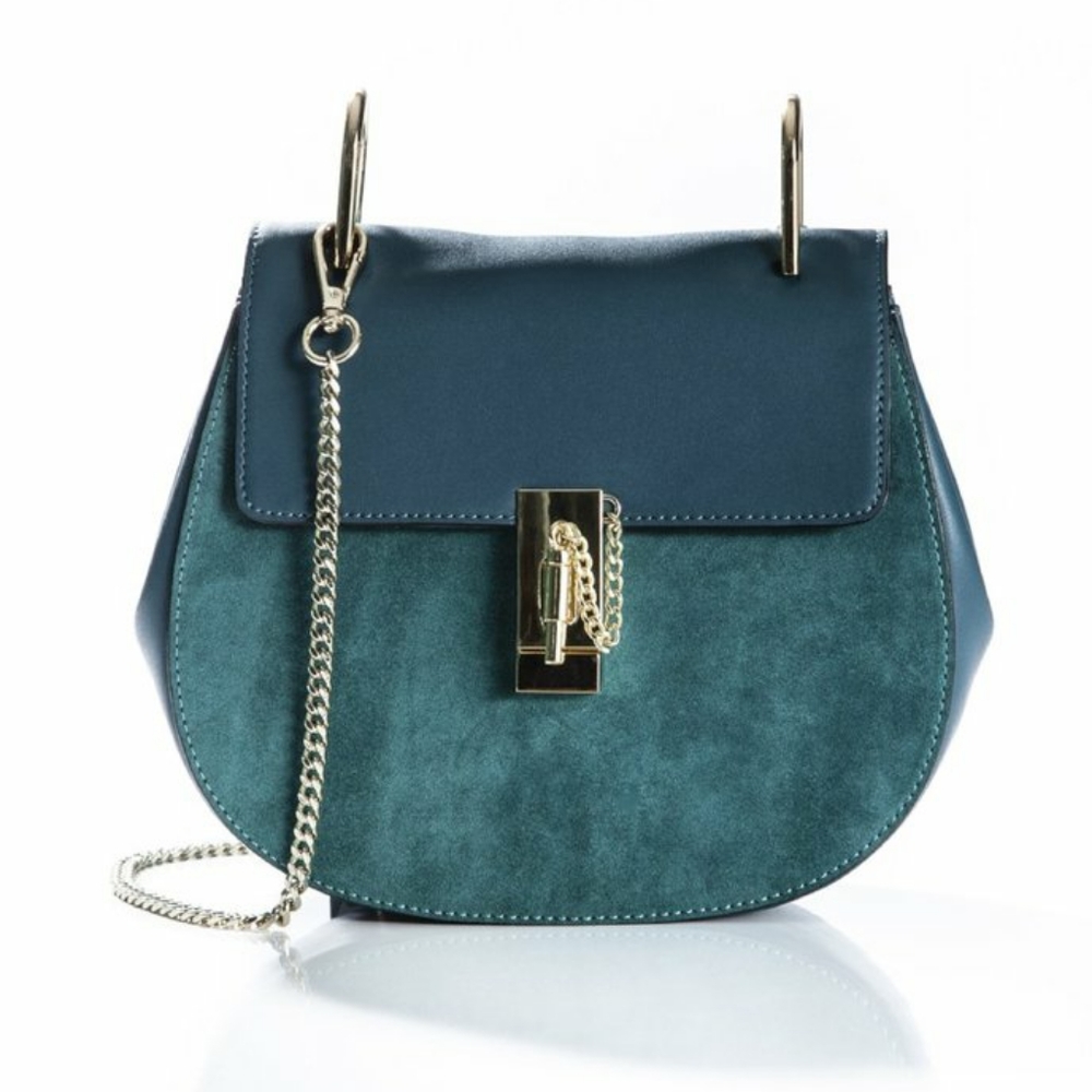 M.I.L.A saddle bag